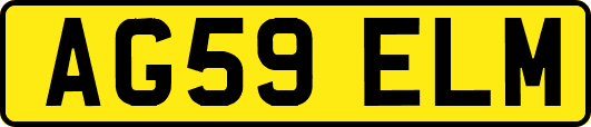 AG59ELM
