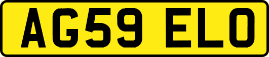 AG59ELO