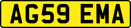 AG59EMA