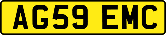 AG59EMC