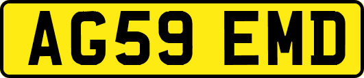 AG59EMD