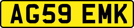 AG59EMK
