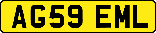 AG59EML
