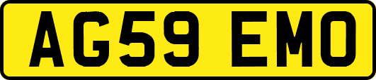 AG59EMO