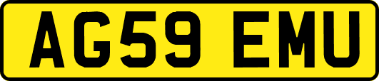 AG59EMU
