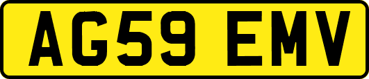 AG59EMV
