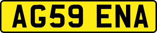 AG59ENA