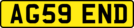 AG59END