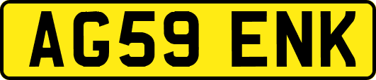 AG59ENK