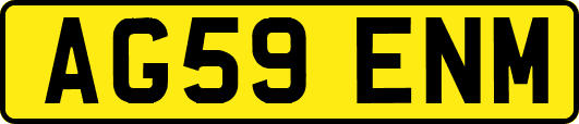 AG59ENM