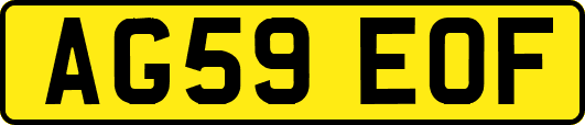 AG59EOF