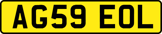 AG59EOL