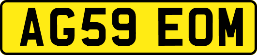 AG59EOM