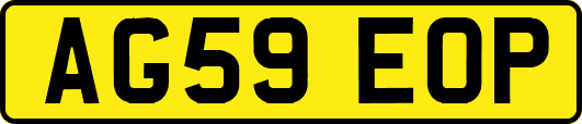 AG59EOP
