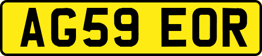 AG59EOR