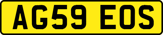 AG59EOS