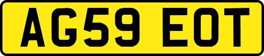 AG59EOT