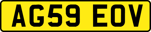 AG59EOV