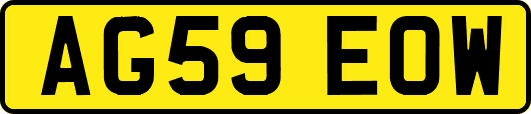 AG59EOW