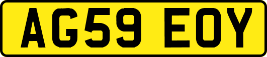 AG59EOY