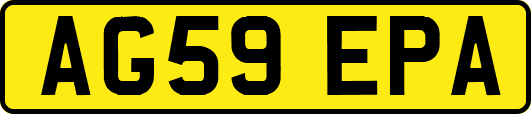 AG59EPA