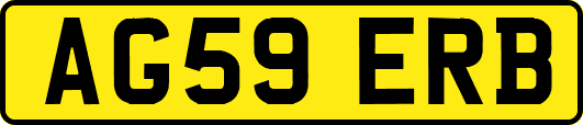AG59ERB
