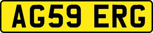 AG59ERG