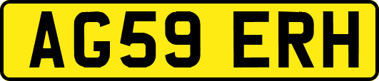 AG59ERH