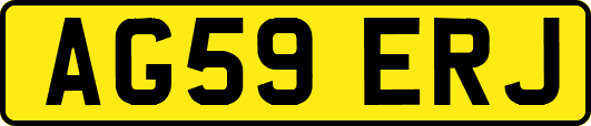 AG59ERJ