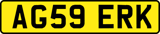 AG59ERK