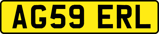AG59ERL