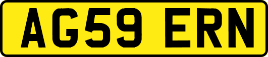 AG59ERN