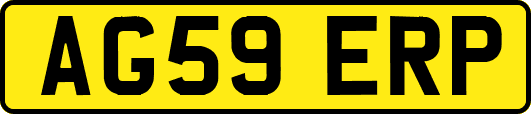 AG59ERP