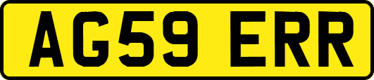 AG59ERR