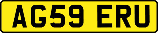 AG59ERU