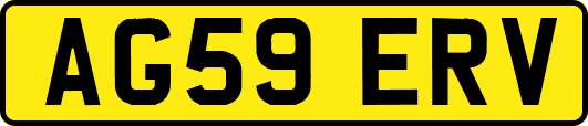 AG59ERV