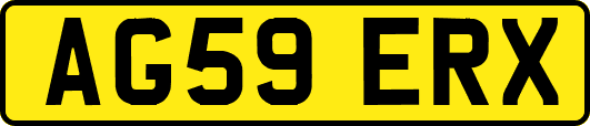AG59ERX