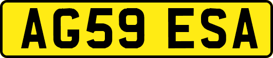 AG59ESA