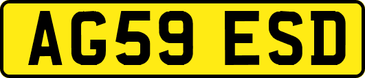 AG59ESD