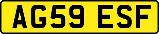 AG59ESF