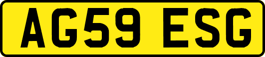 AG59ESG