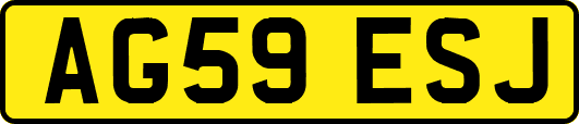 AG59ESJ