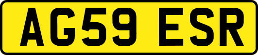 AG59ESR