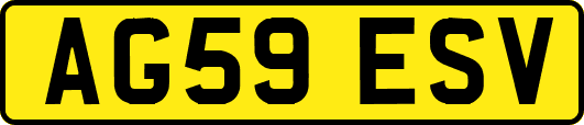 AG59ESV
