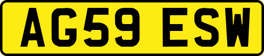 AG59ESW