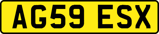 AG59ESX