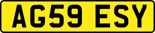 AG59ESY