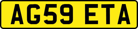 AG59ETA