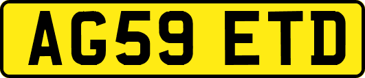 AG59ETD