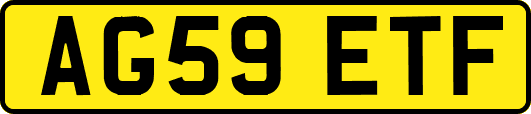 AG59ETF